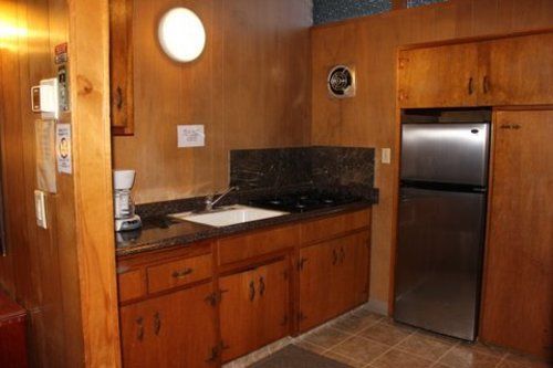 Jayes Timberlane Resort Ben Lomond Exterior photo