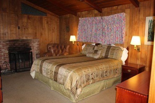 Jayes Timberlane Resort Ben Lomond Exterior photo